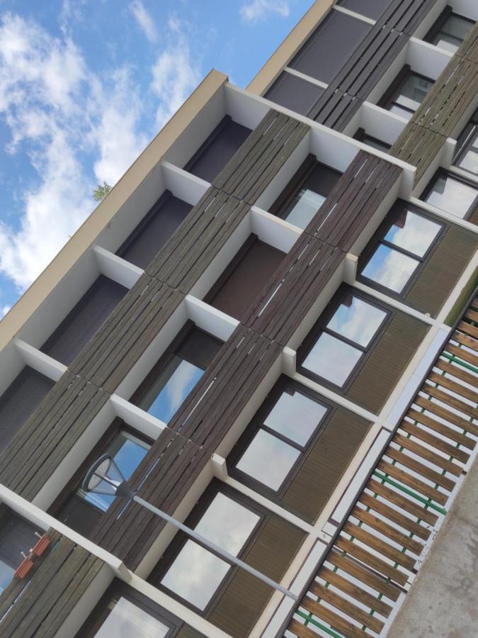דירות Egat Font Romeu Vue Imprenable 2Ch 6P מראה חיצוני תמונה